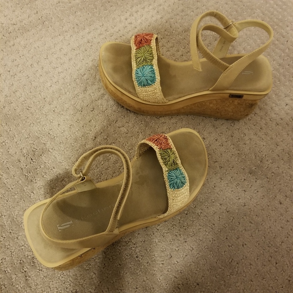 Skechers Sandals